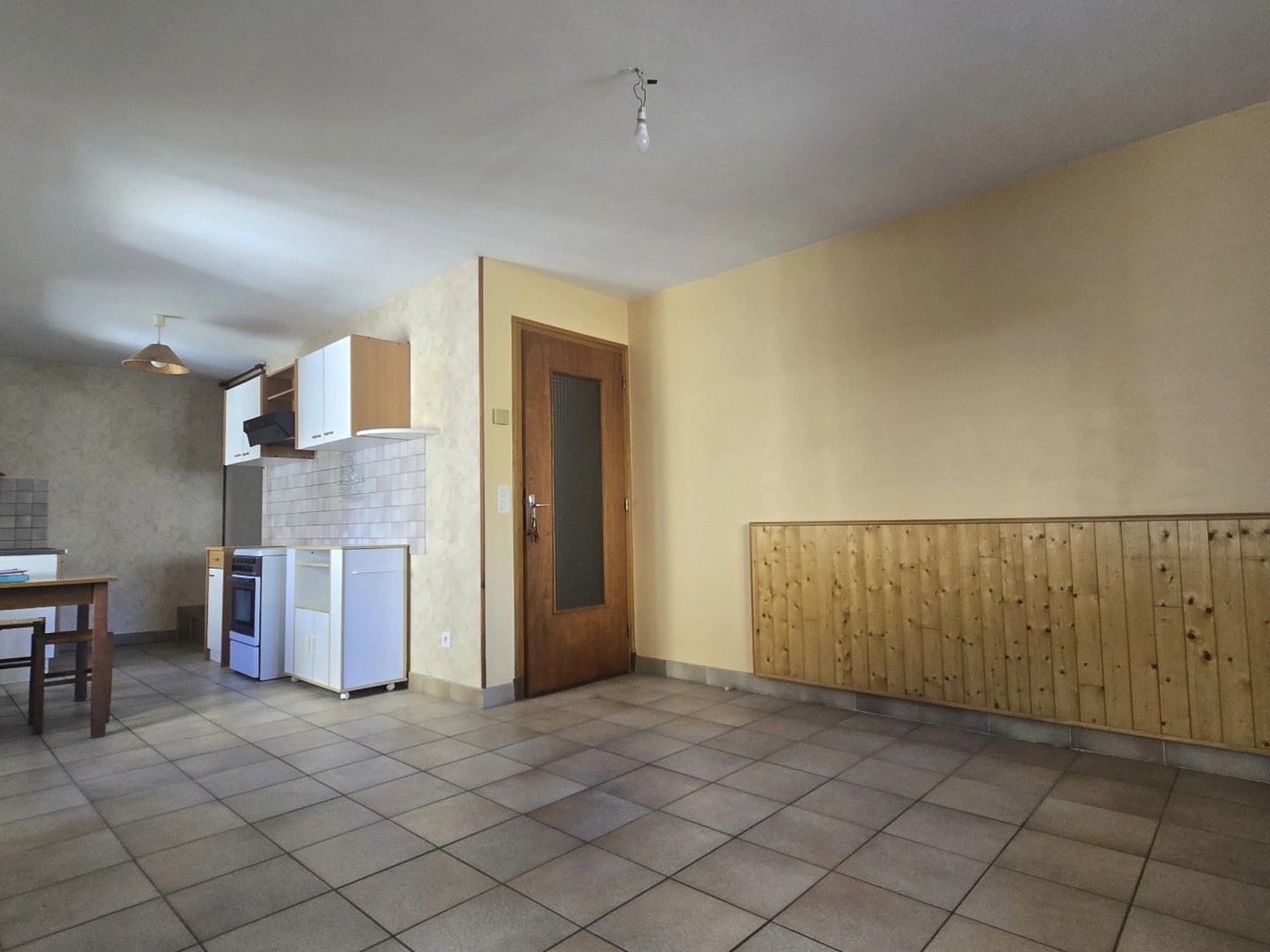 Maison à vendre - 4 pièces - 62m2 - Saint-Martin-De-V... (07310)