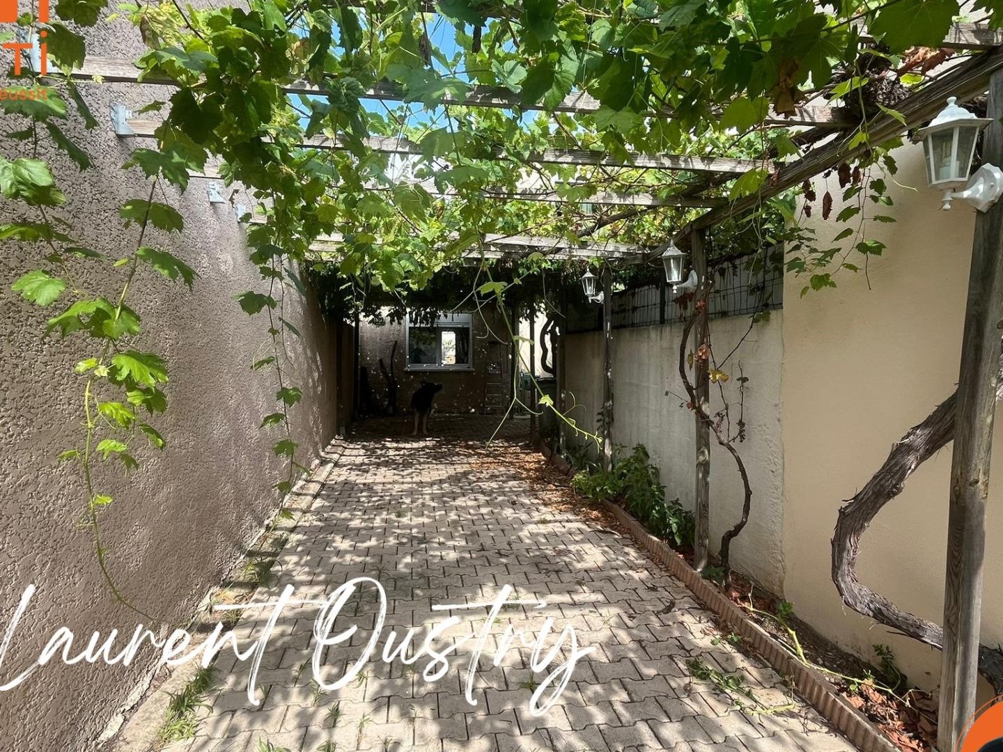 Maison à vendre - 6 pièces - 123m2 - Maraussan (34370)