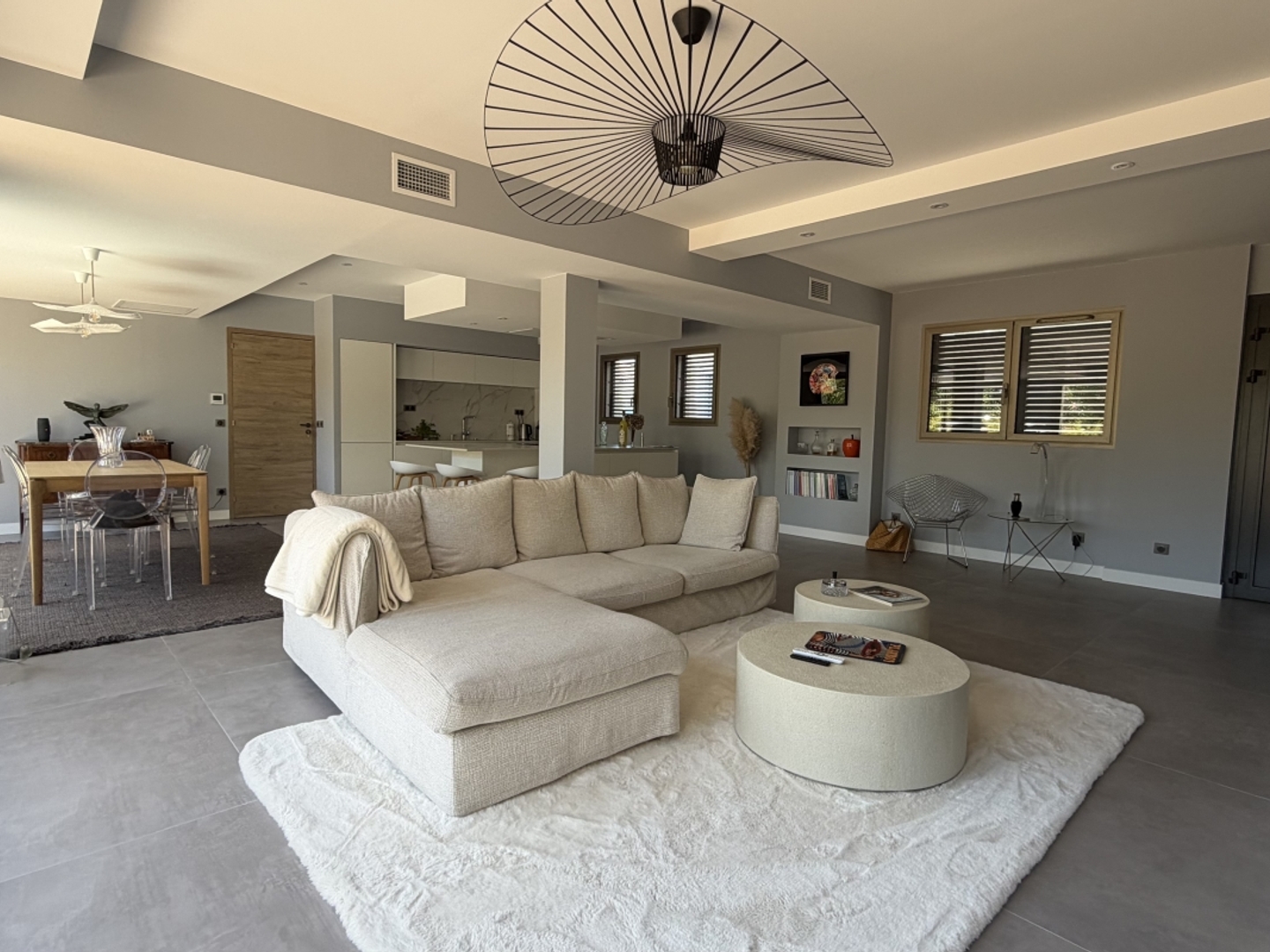 Maison à vendre - 7 pièces - 177m2 - Mérignac (33700)