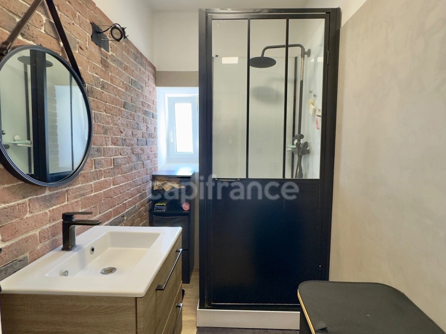 Appartement à vendre - 3 pièces - 63m2 - Le Relecq-Kerhuon (29480)