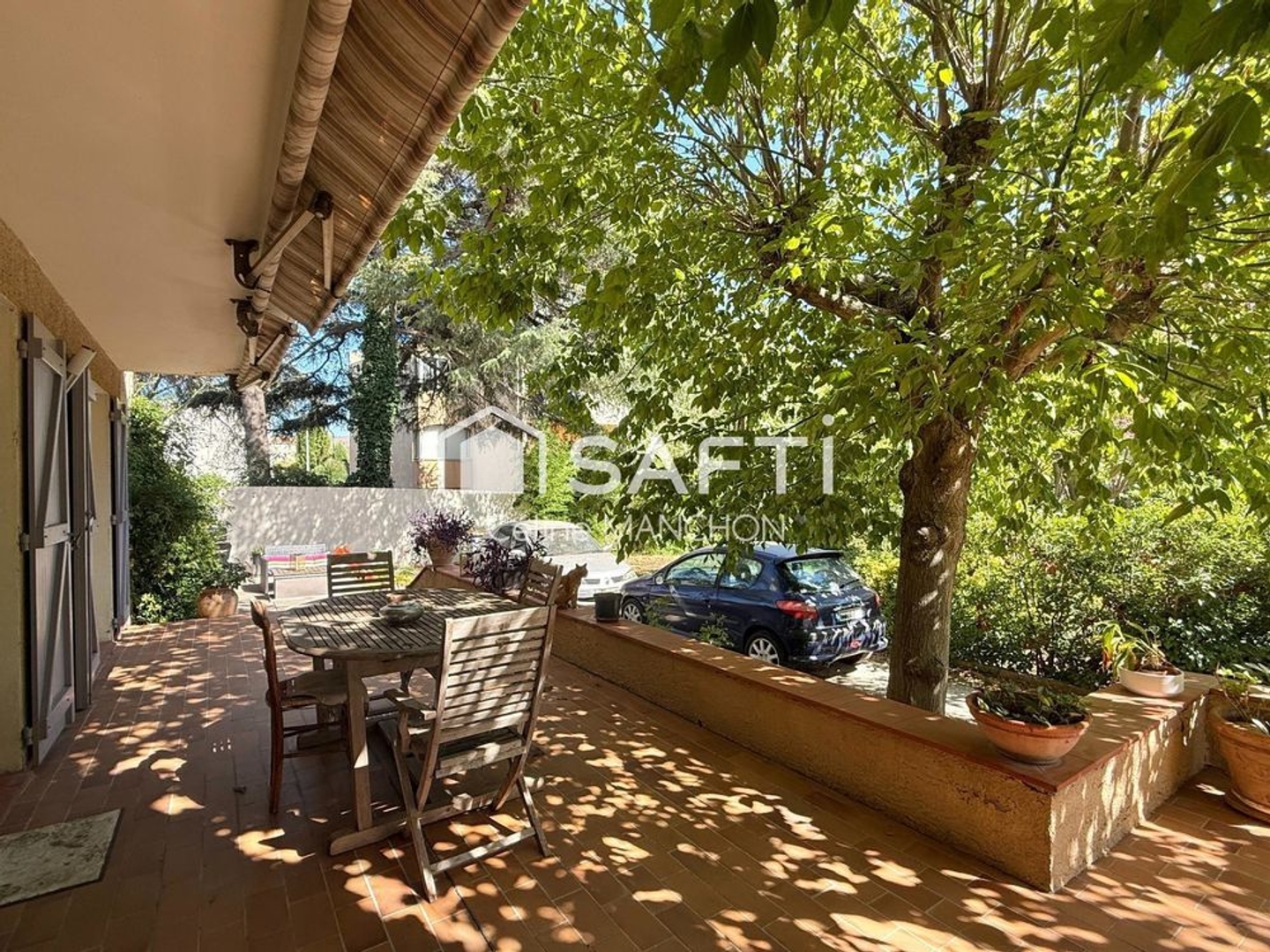 Appartement à vendre - 5 pièces - 119m2 - Sanary-Sur-Mer (83110)