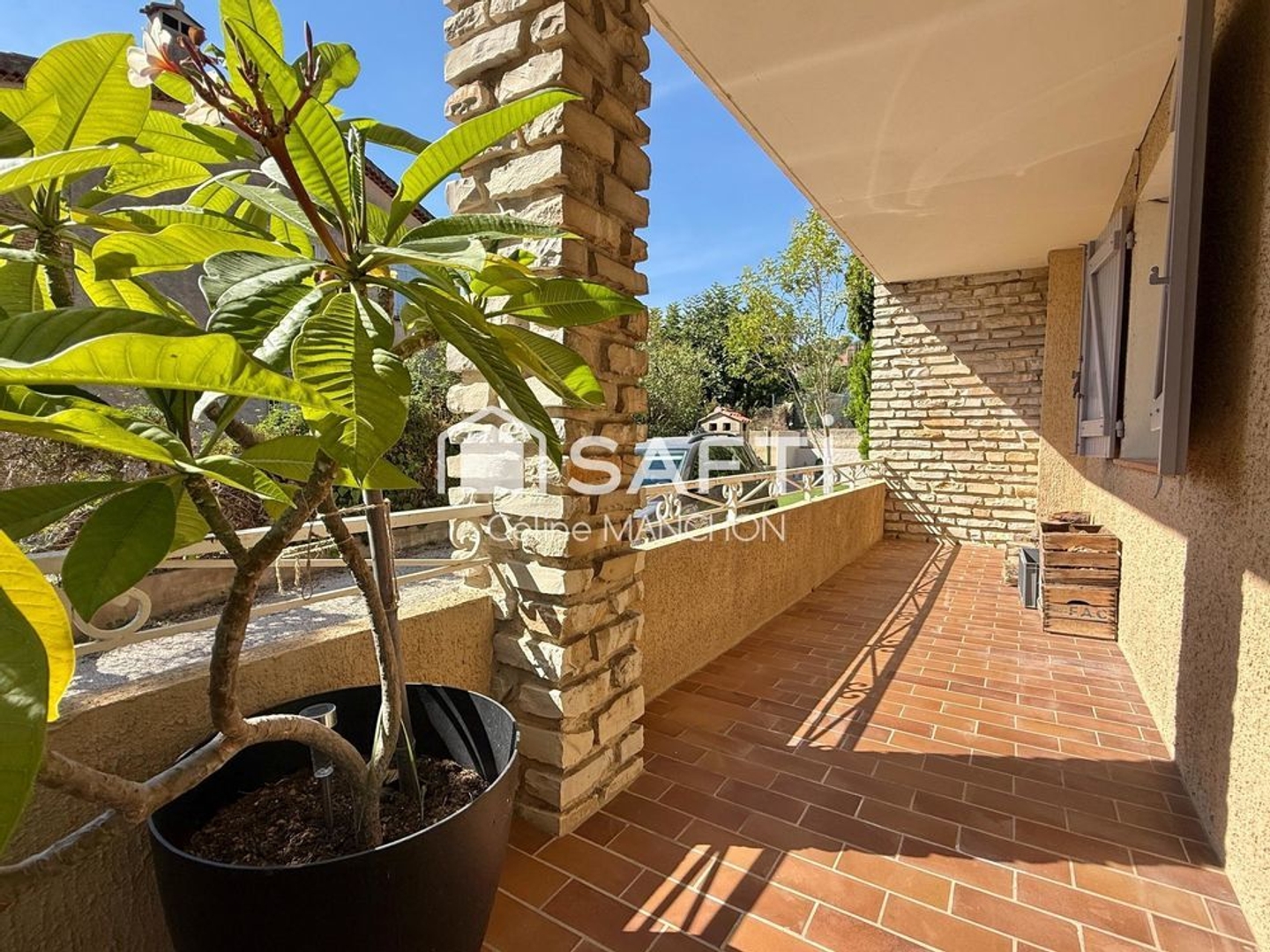 Appartement à vendre - 5 pièces - 119m2 - Sanary-Sur-Mer (83110)