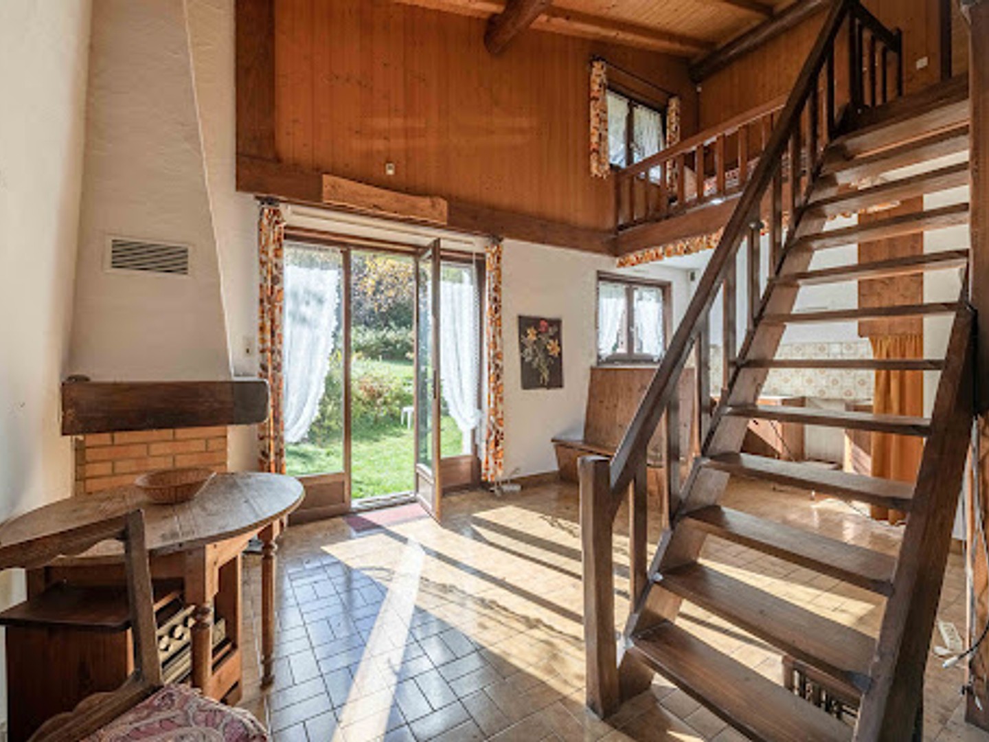 Maison à vendre - 2400m2 - Chamonix-Mont-Blanc (74400)