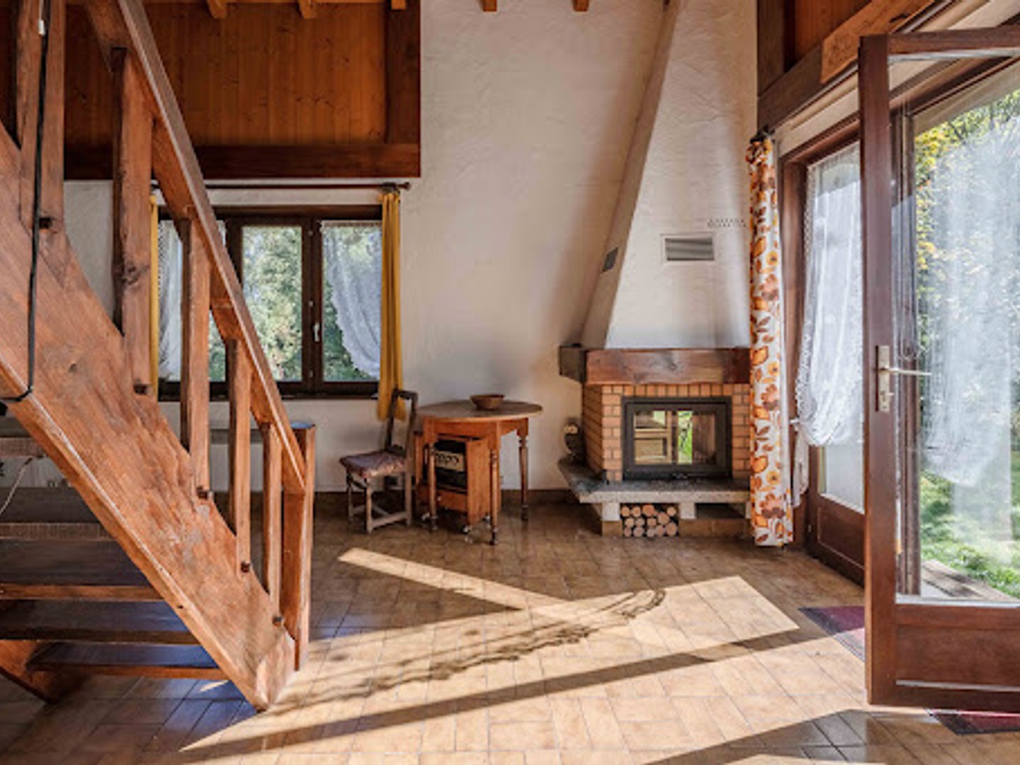 Maison à vendre - 2400m2 - Chamonix-Mont-Blanc (74400)