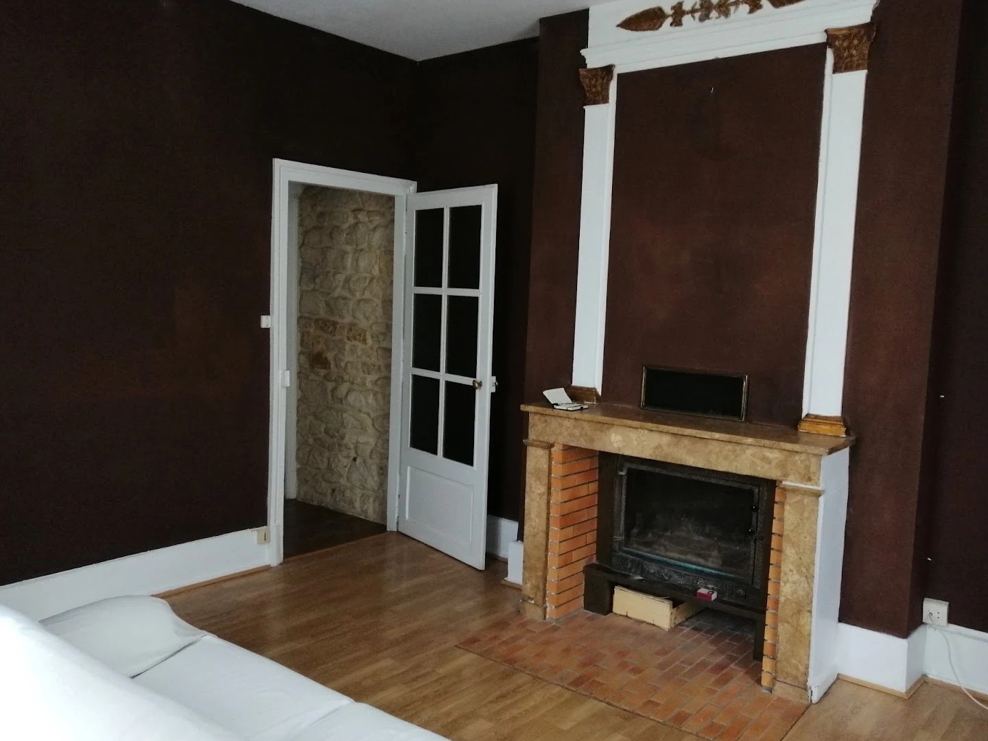 Maison à vendre - 8 pièces - 120m2 - Nevers (58000)