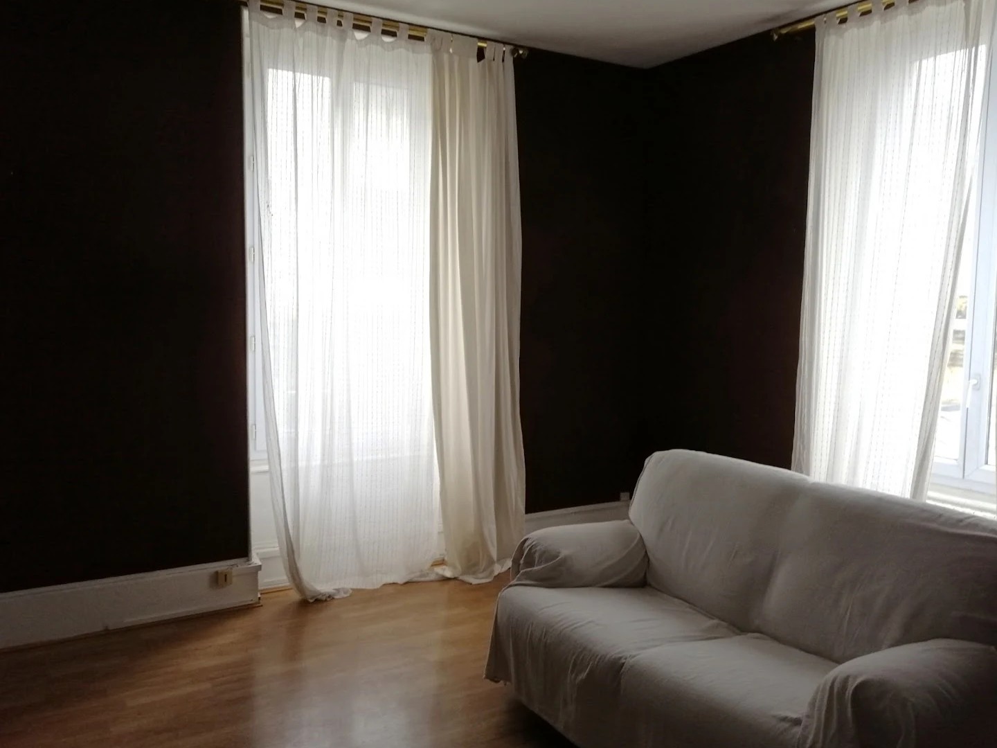 Maison à vendre - 8 pièces - 120m2 - Nevers (58000)