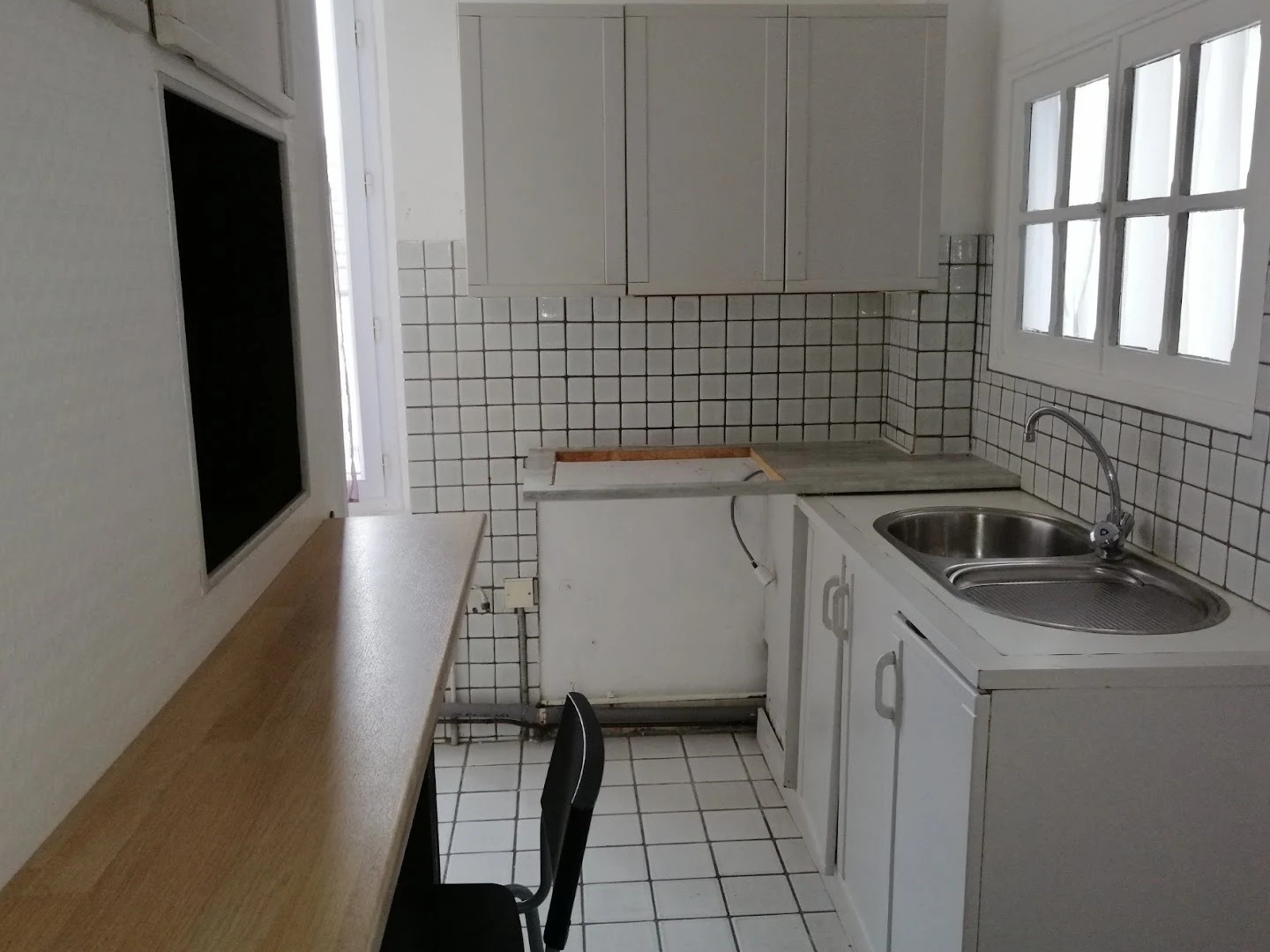 Maison à vendre - 8 pièces - 120m2 - Nevers (58000)
