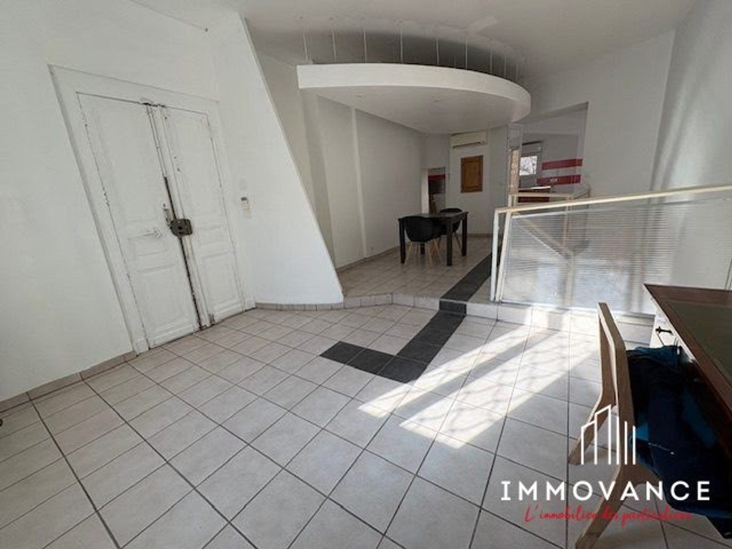 Appartement à vendre - 3 pièces - 106m2 - Montpellier (34000)
