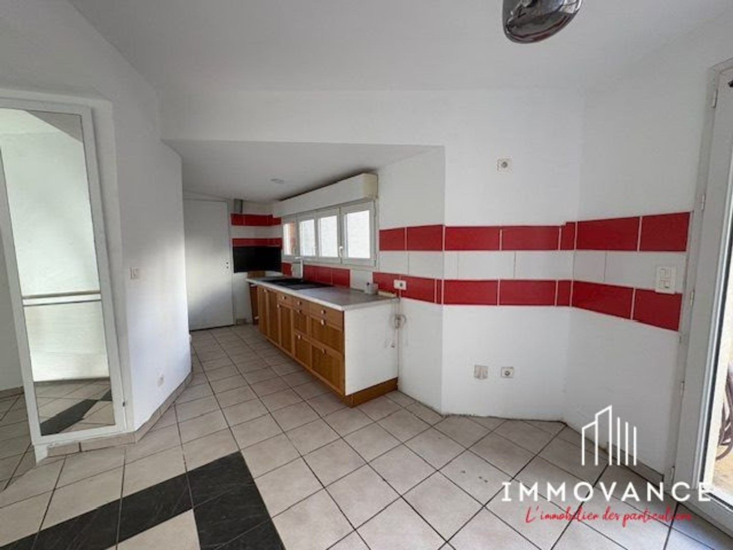 Appartement à vendre - 3 pièces - 106m2 - Montpellier (34000)