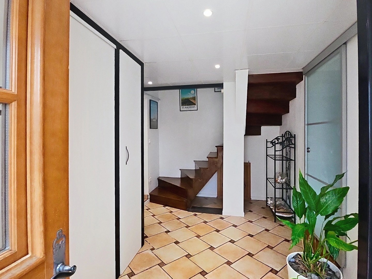 Maison à vendre - 4 pièces - 84m2 - Chassemy (02370)