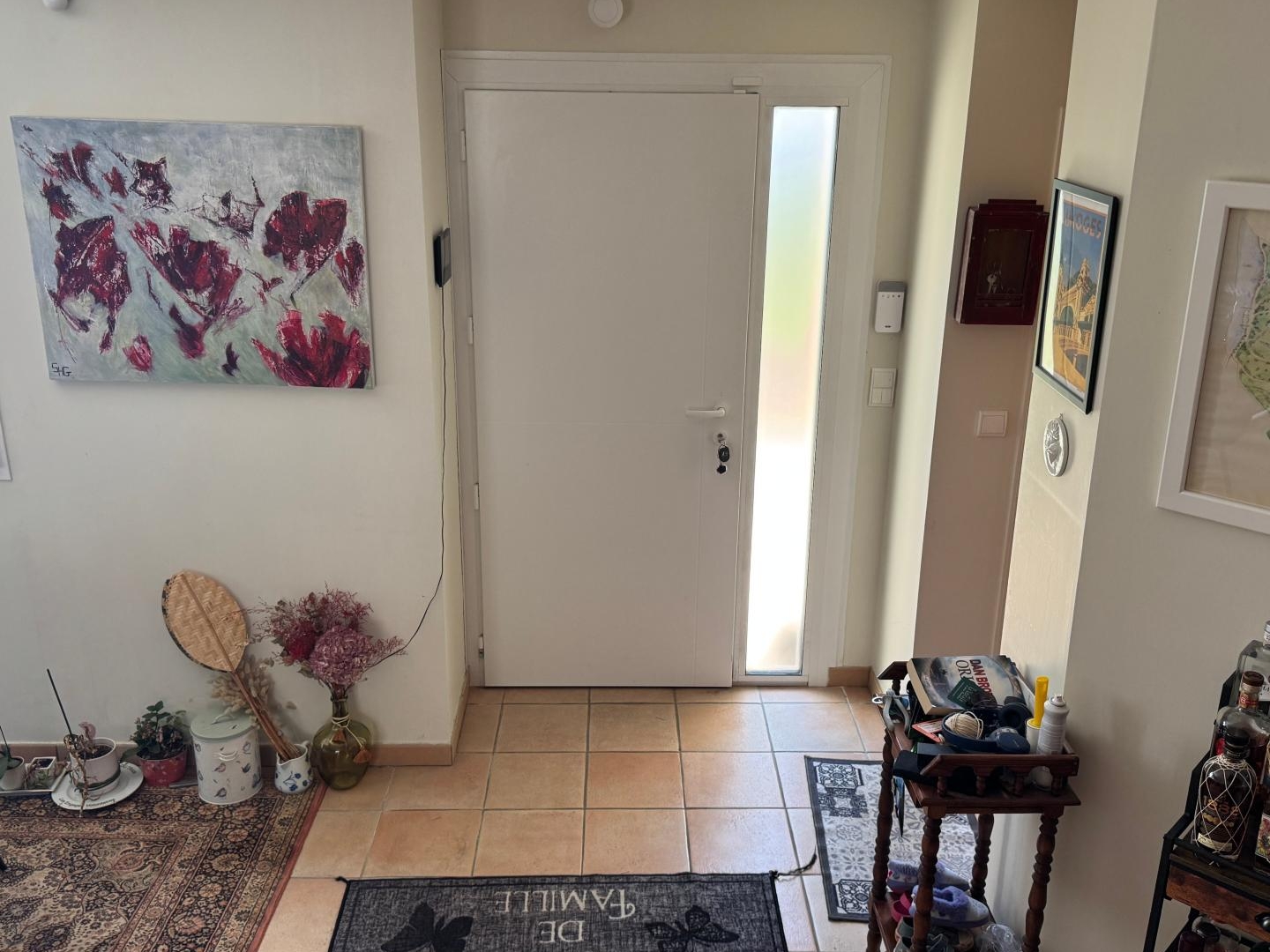 Maison à vendre - 5 pièces - 139m2 - Limoges (87000)