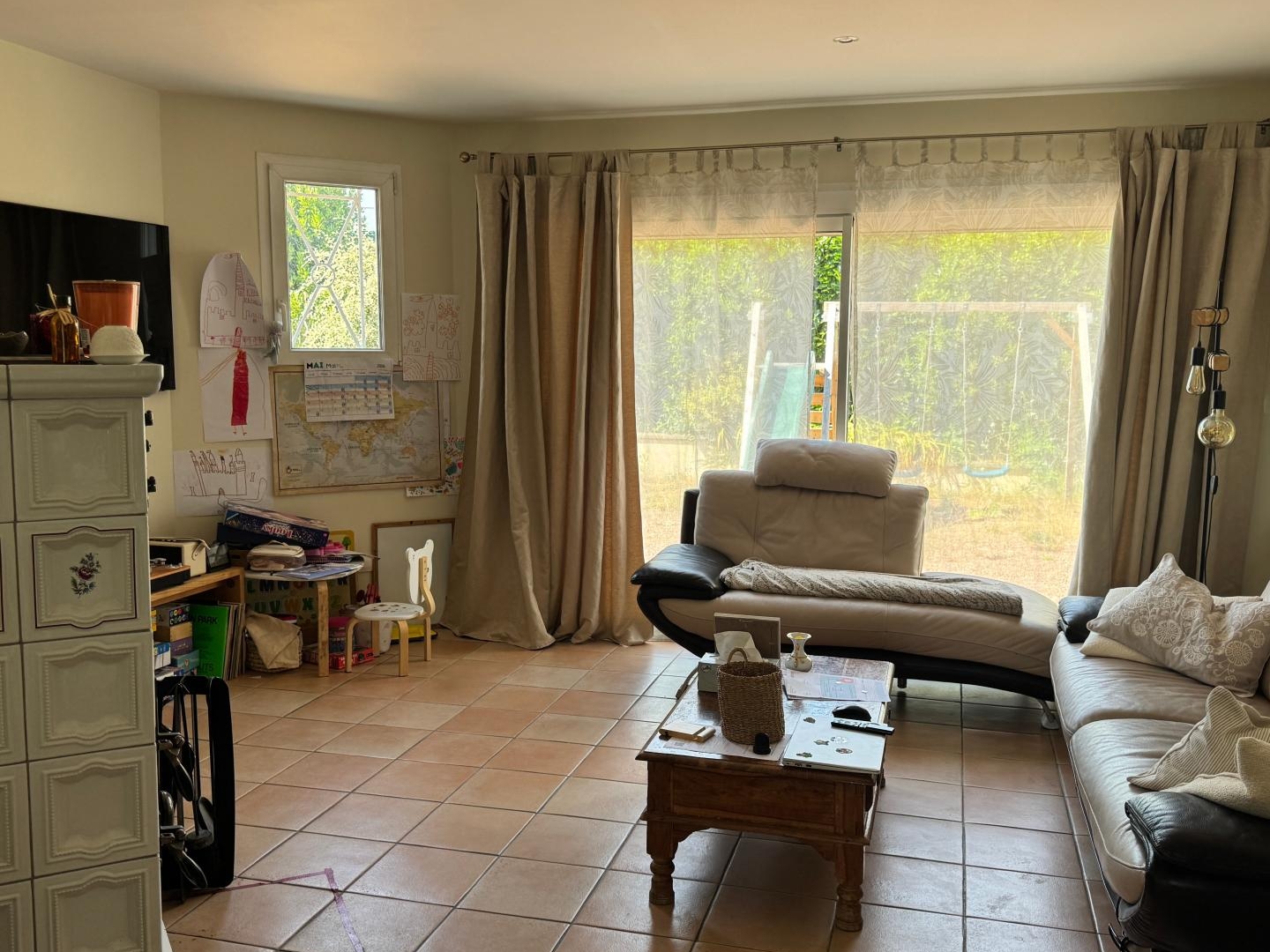Maison à vendre - 5 pièces - 139m2 - Limoges (87000)