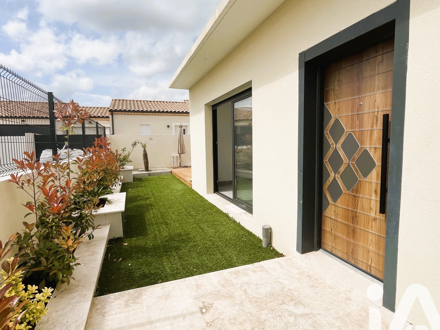 Maison à vendre - 6 pièces - 120m2 - Cazouls-Lès-Béziers (34370)