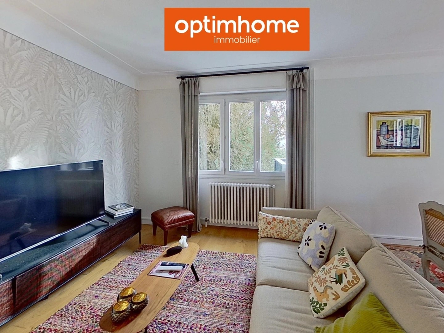 Maison à vendre - 5 pièces - 143m2 - Redon (35600)