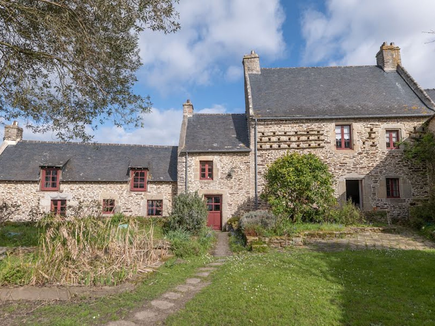 Maison 7 pièces 177 m²