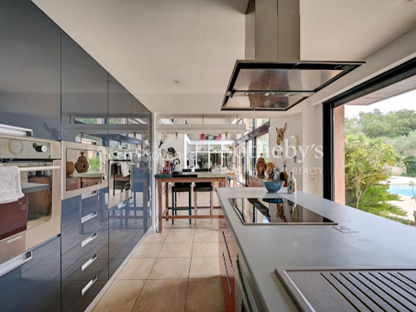 Maison 5 pièces 202 m²
