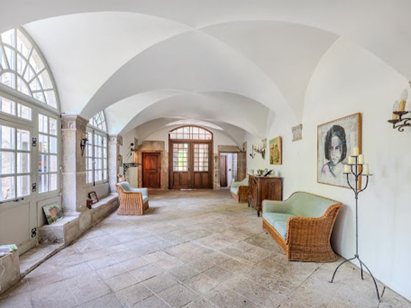 Château 20 pièces 430 m²