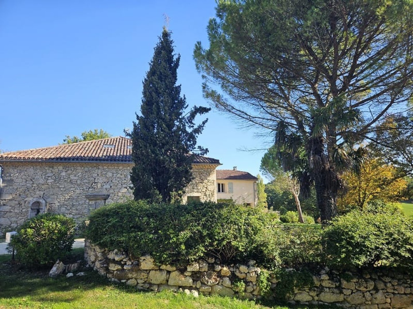 Maison à vendre - 11 pièces - 390m2 - Lectoure (32700)