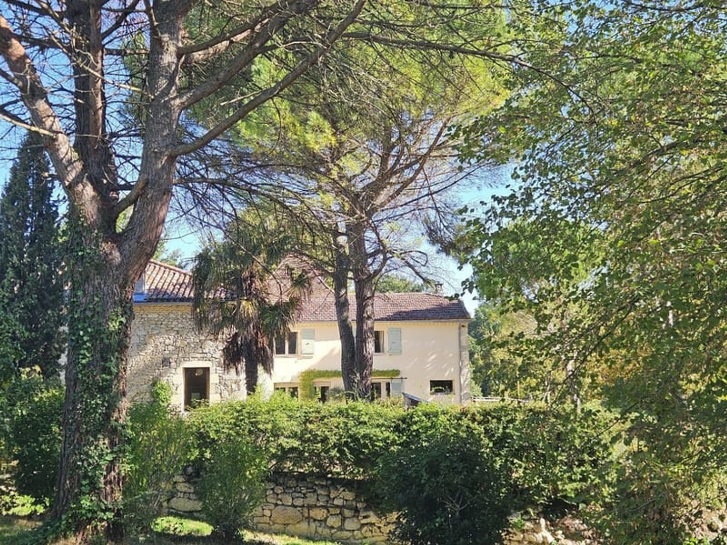 Maison à vendre - 11 pièces - 390m2 - Lectoure (32700)