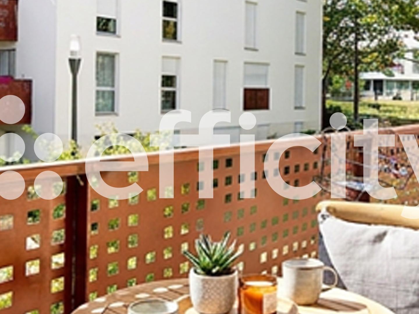 Appartement à vendre - 3 pièces - 65m2 - Vitry-Sur-Seine (94400)