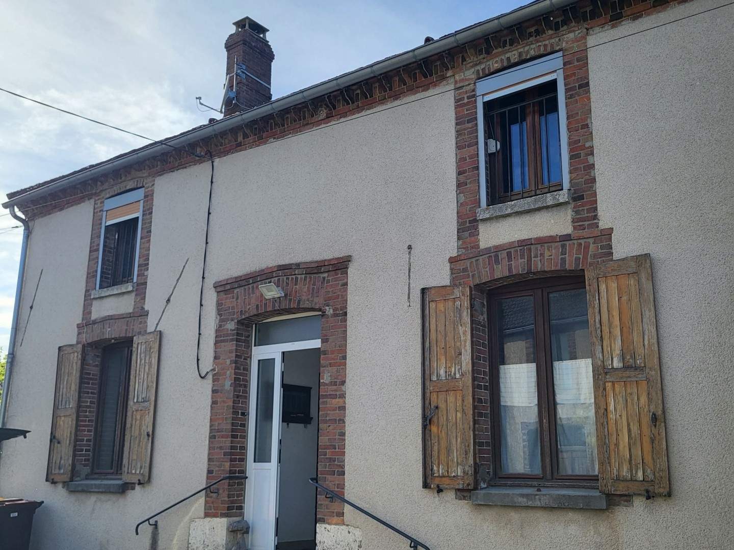 Maison à vendre - 3 pièces - 120m2 - Savins (77650)