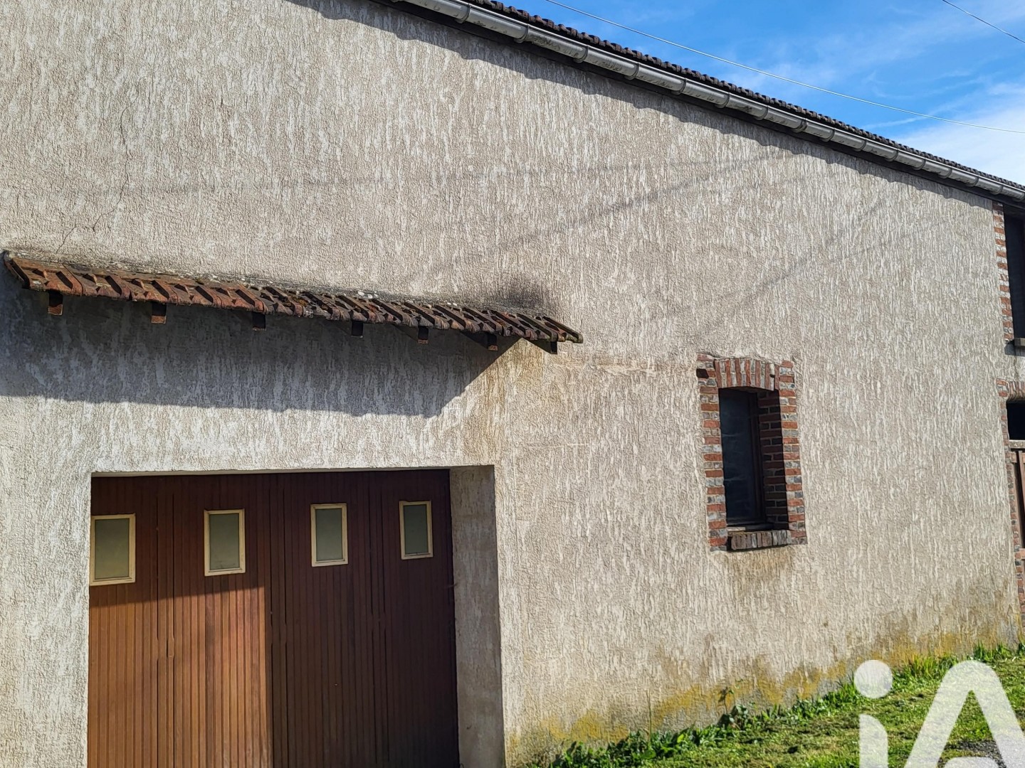 Maison à vendre - 3 pièces - 120m2 - Savins (77650)