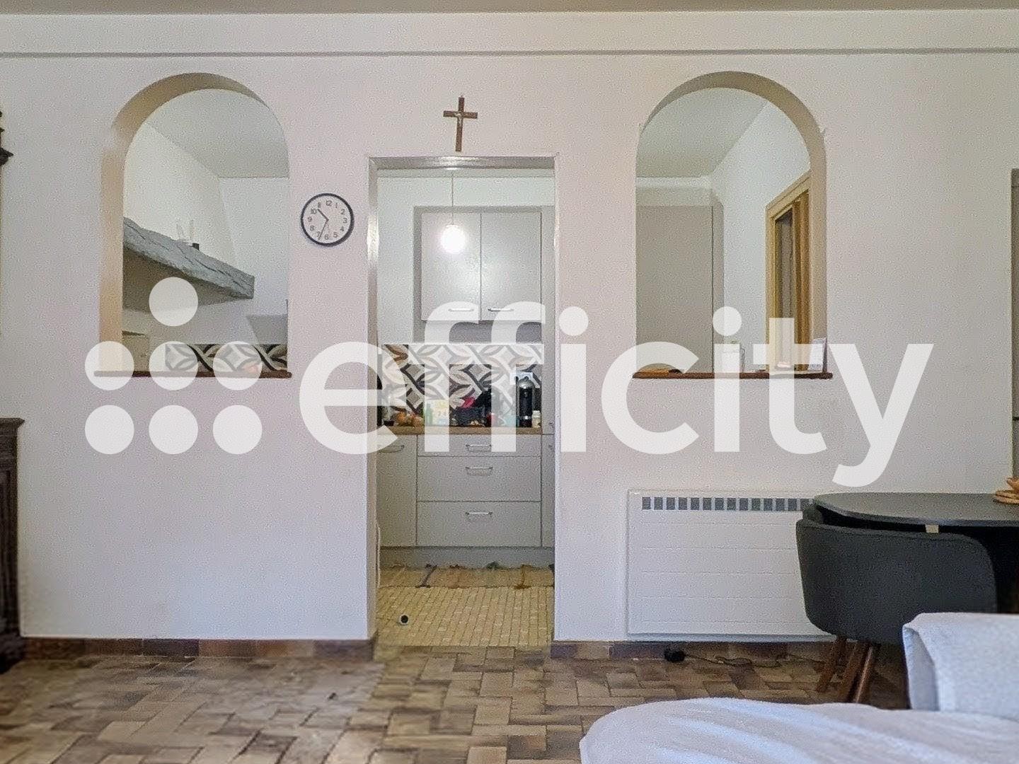 Maison à vendre - 3 pièces - 97m2 - Cinq-Mars-La-Pile (37130)