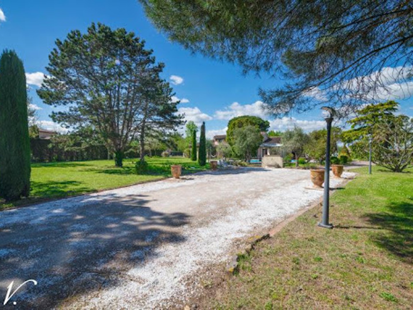 Maison à vendre - 9 pièces - 230m2 - Saint-Jory (31790)