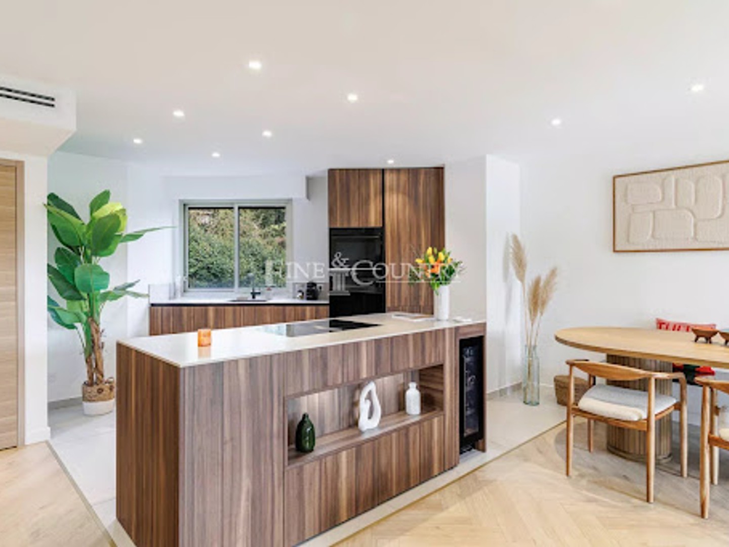 Appartement à vendre - 3 pièces - 87m2 - Cannes (06400)