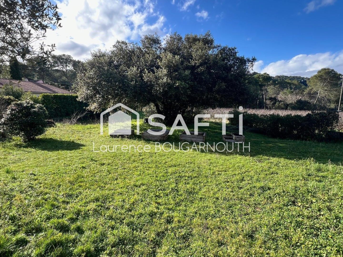 Maison à vendre - 5 pièces - 115m2 - Sabran (30200)