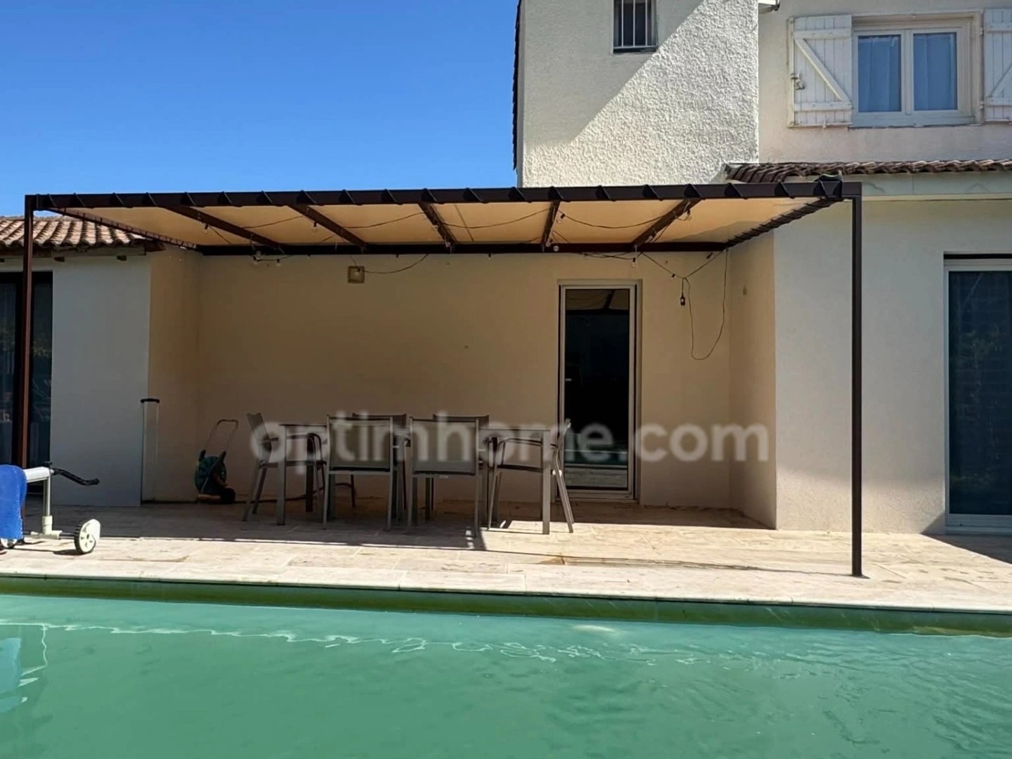 Maison à vendre - 4 pièces - 100m2 - Saint-Rémy-De-Pro... (13210)