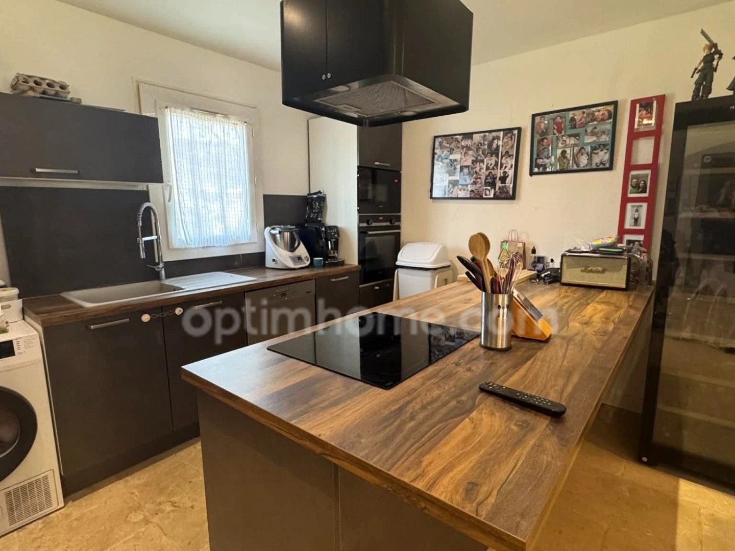 Maison à vendre - 4 pièces - 100m2 - Saint-Rémy-De-Pro... (13210)