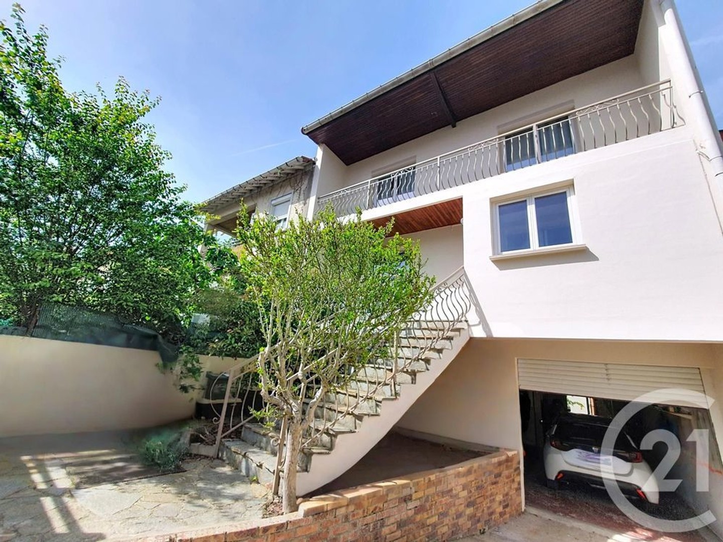 Maison 6 pièces 182 m²