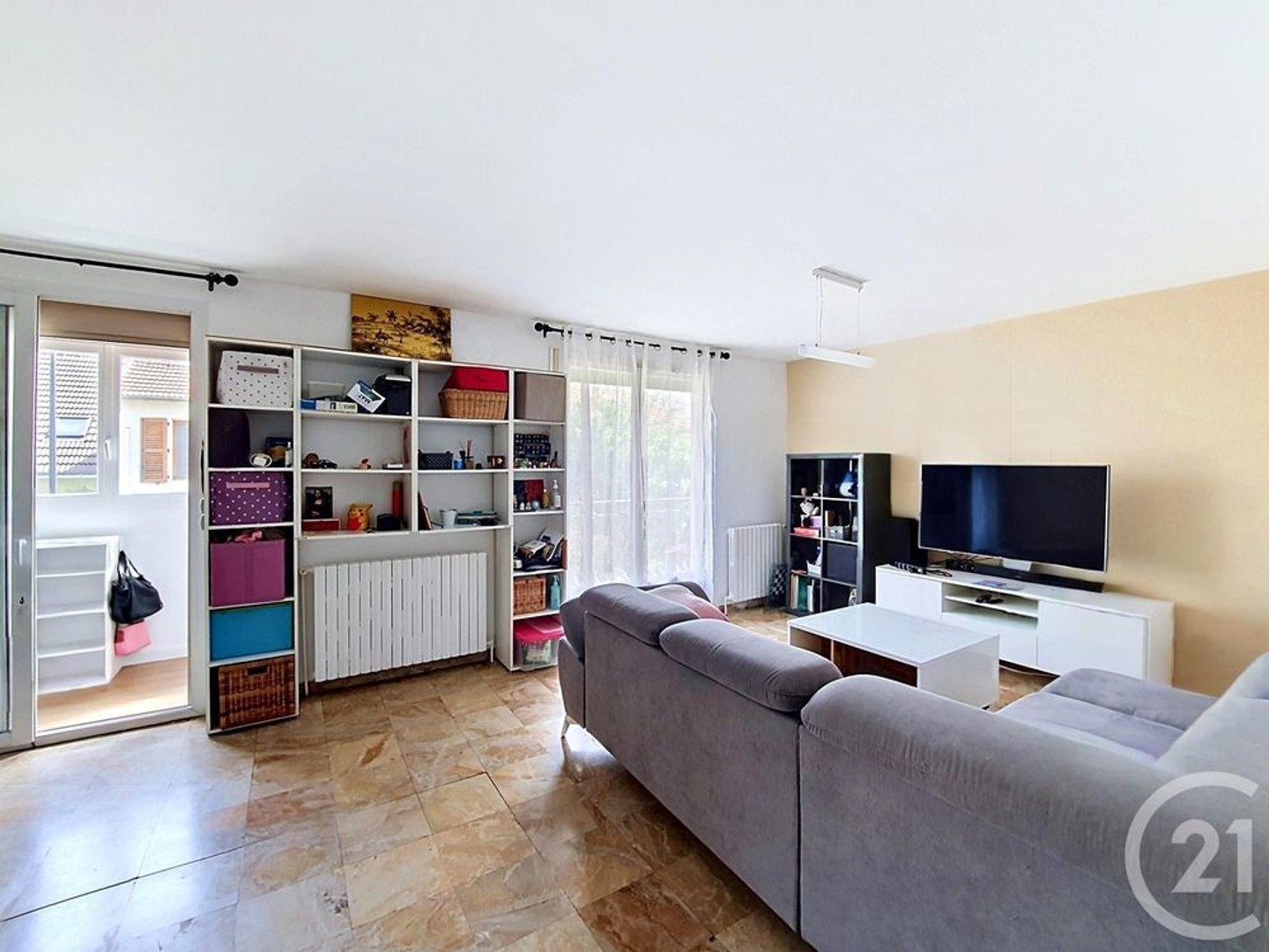 Maison à vendre - 6 pièces - 182m2 - Colombes (92700)