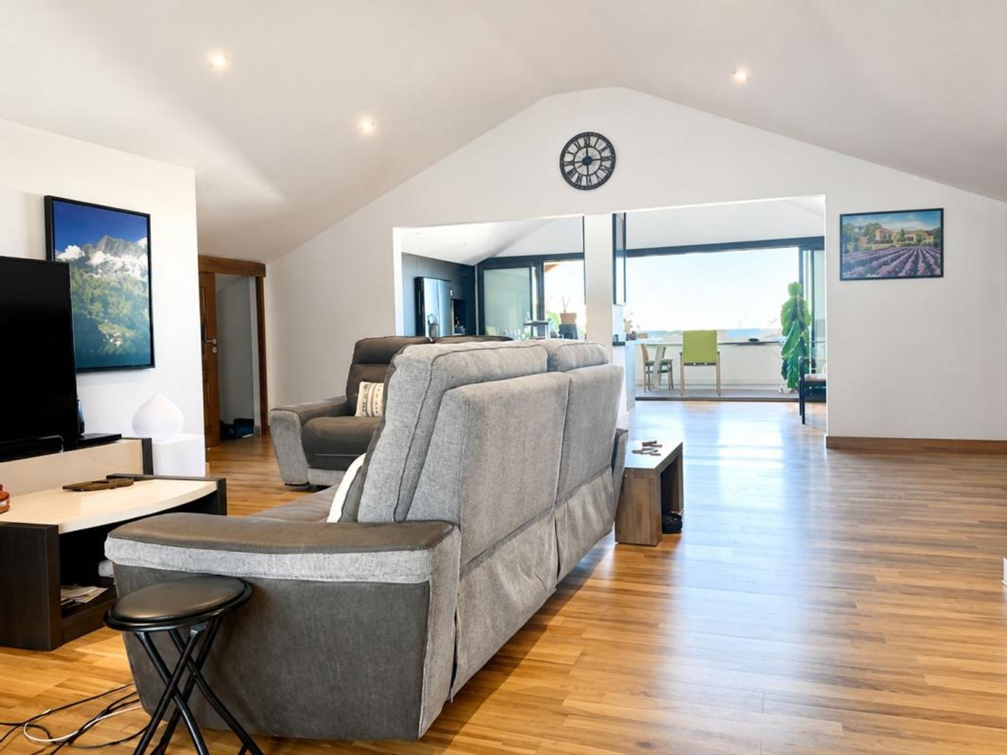 Maison à vendre - 4 pièces - 153m2 - Saint-Paul (97434)