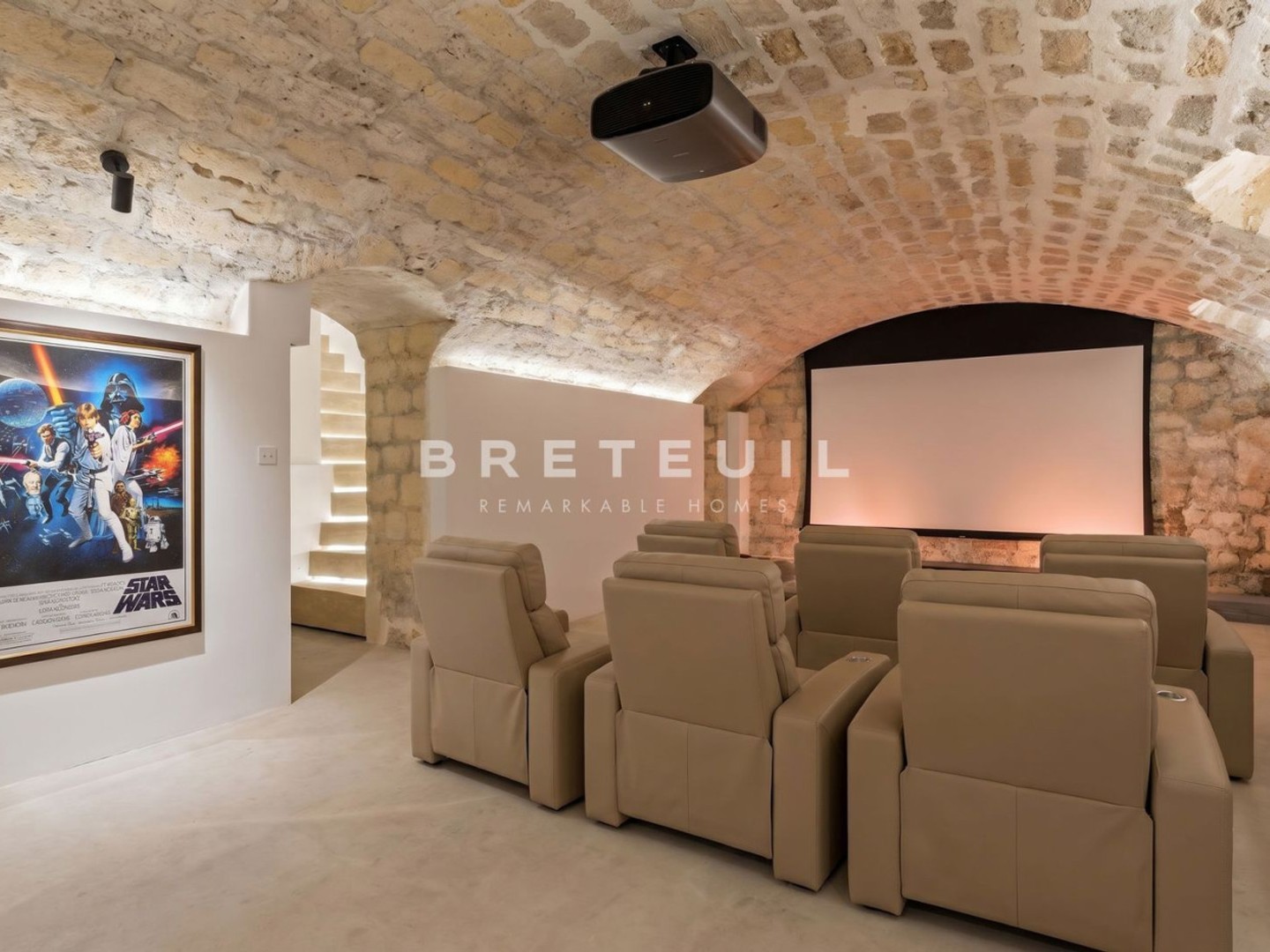 Appartement à vendre - 5 pièces - 95m2 - Paris 6e (75006)