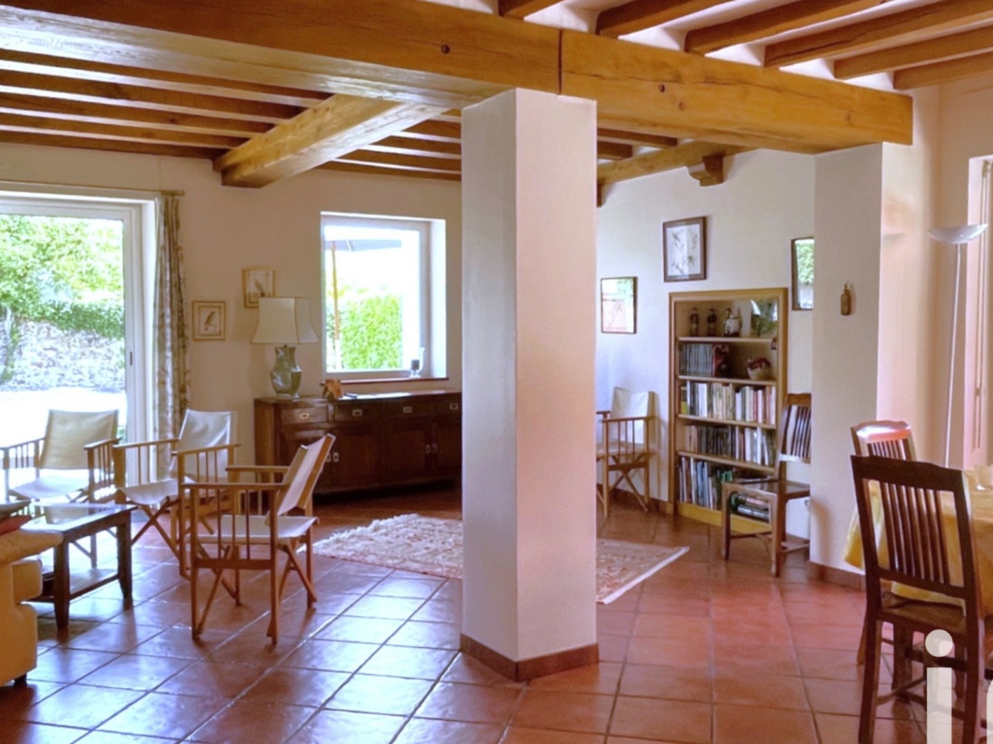 Maison à vendre - 7 pièces - 157m2 - Ousson-Sur-Loire (45250)