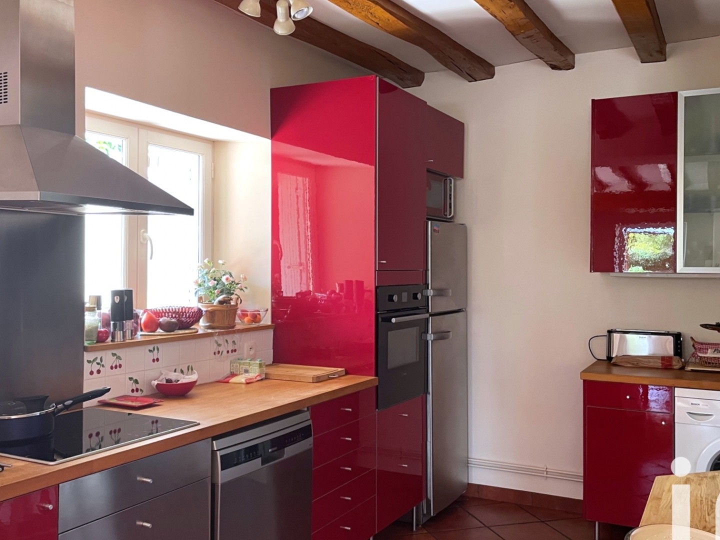 Maison à vendre - 7 pièces - 157m2 - Ousson-Sur-Loire (45250)