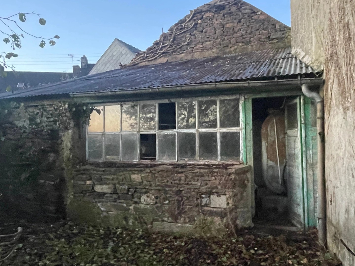 Maison à vendre - 7 pièces - 140m2 - Uzel (22460)