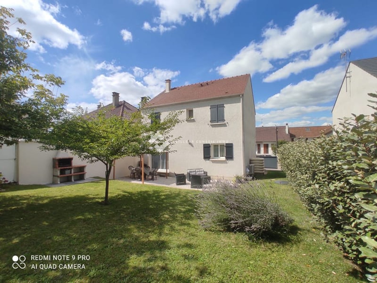 Maison à vendre - 5 pièces - 105m2 - Vigneux-Sur-Seine (91270)