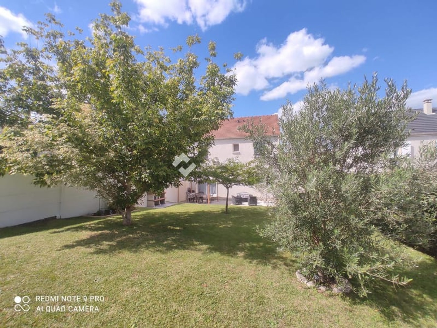 Maison à vendre - 5 pièces - 105m2 - Vigneux-Sur-Seine (91270)