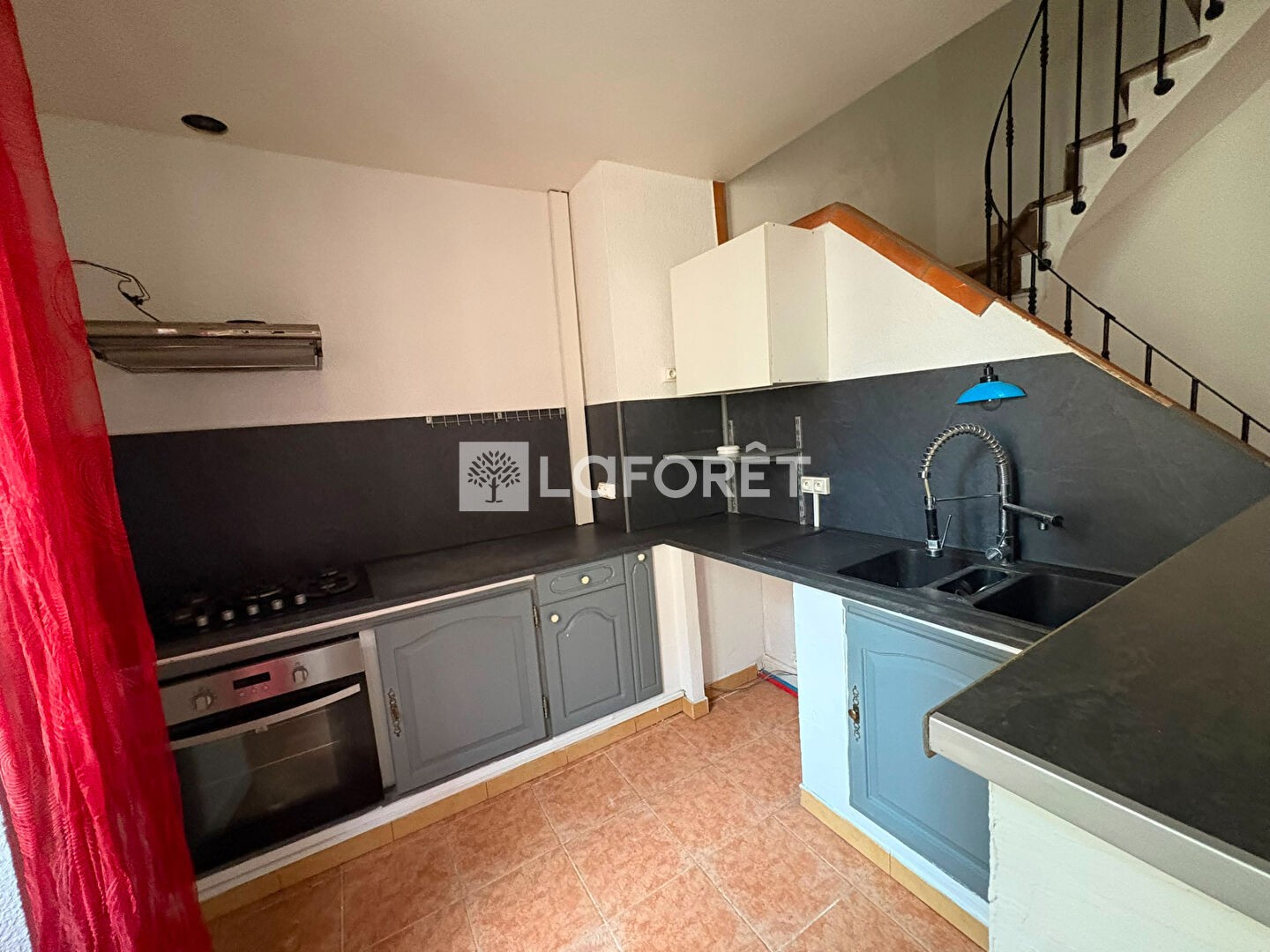 Maison à vendre - 3 pièces - 63m2 - Arles-Sur-Tech (66150)