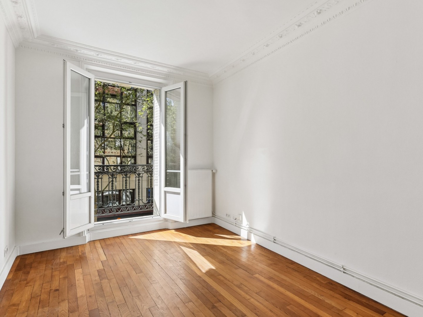 Appartement à vendre - Boulogne-Billancourt (92100)