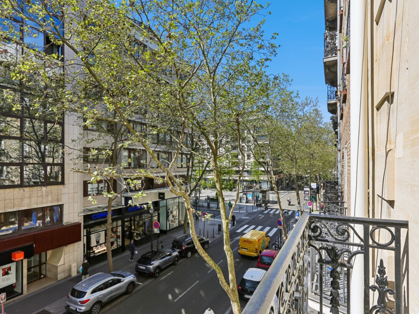 Appartement à vendre - Boulogne-Billancourt (92100)
