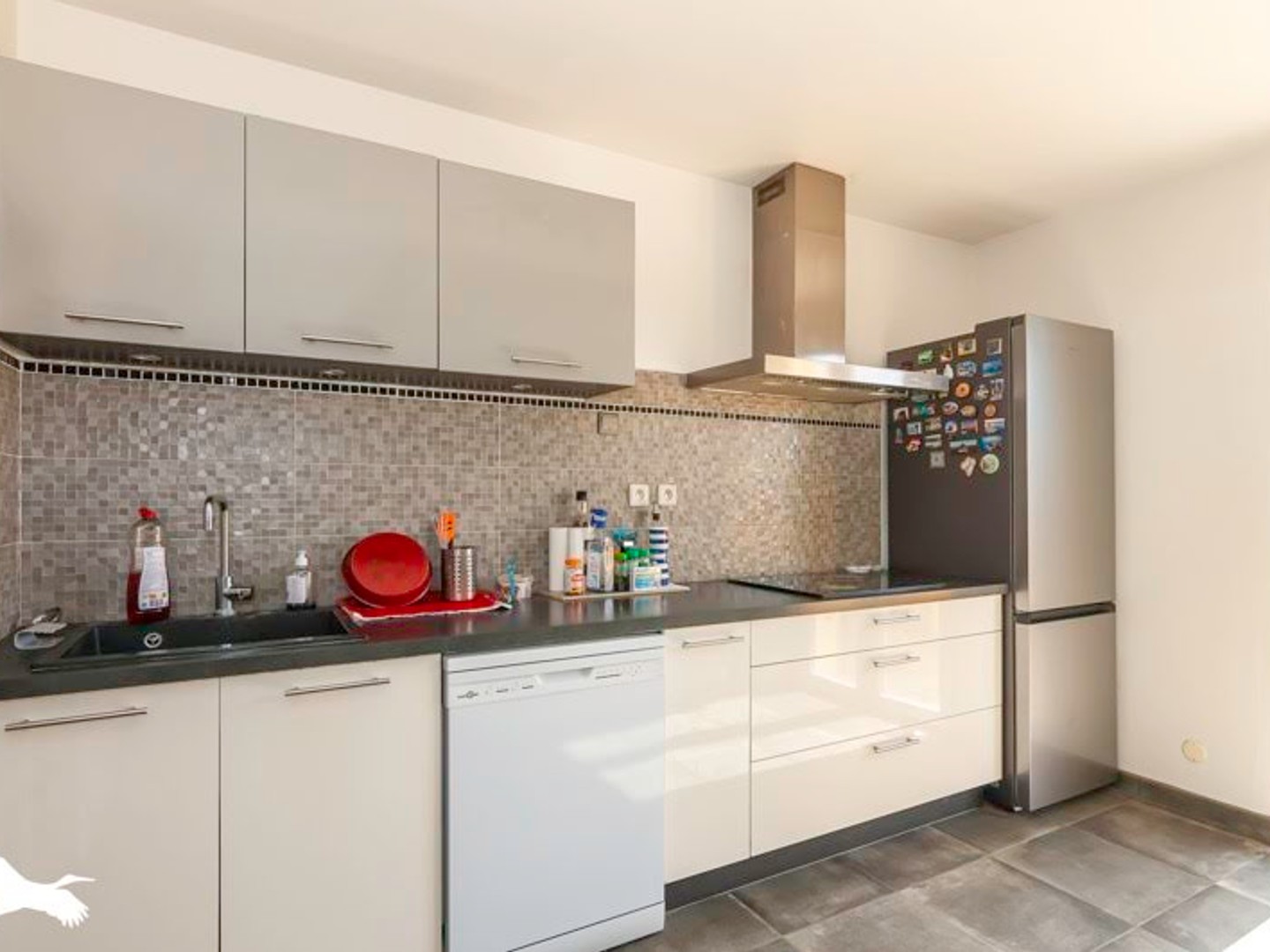 Maison à vendre - 6 pièces - 120m2 - Lignan-Sur-Orb (34490)