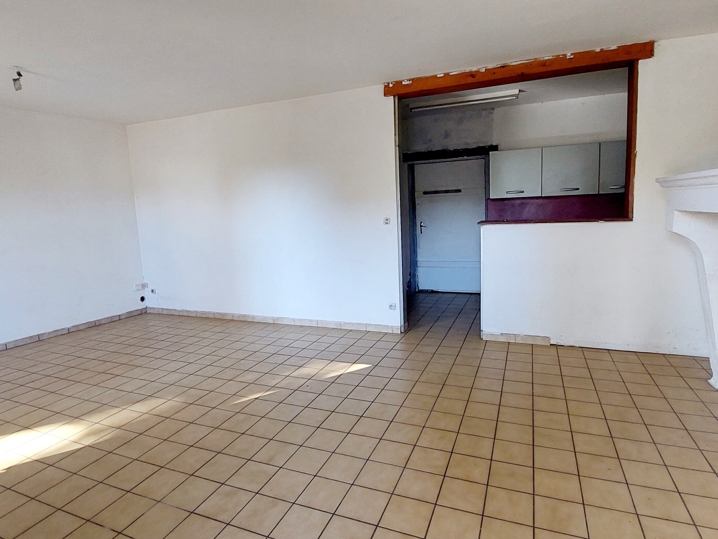 Maison à vendre - 4 pièces - 100m2 - La Réole (33190)