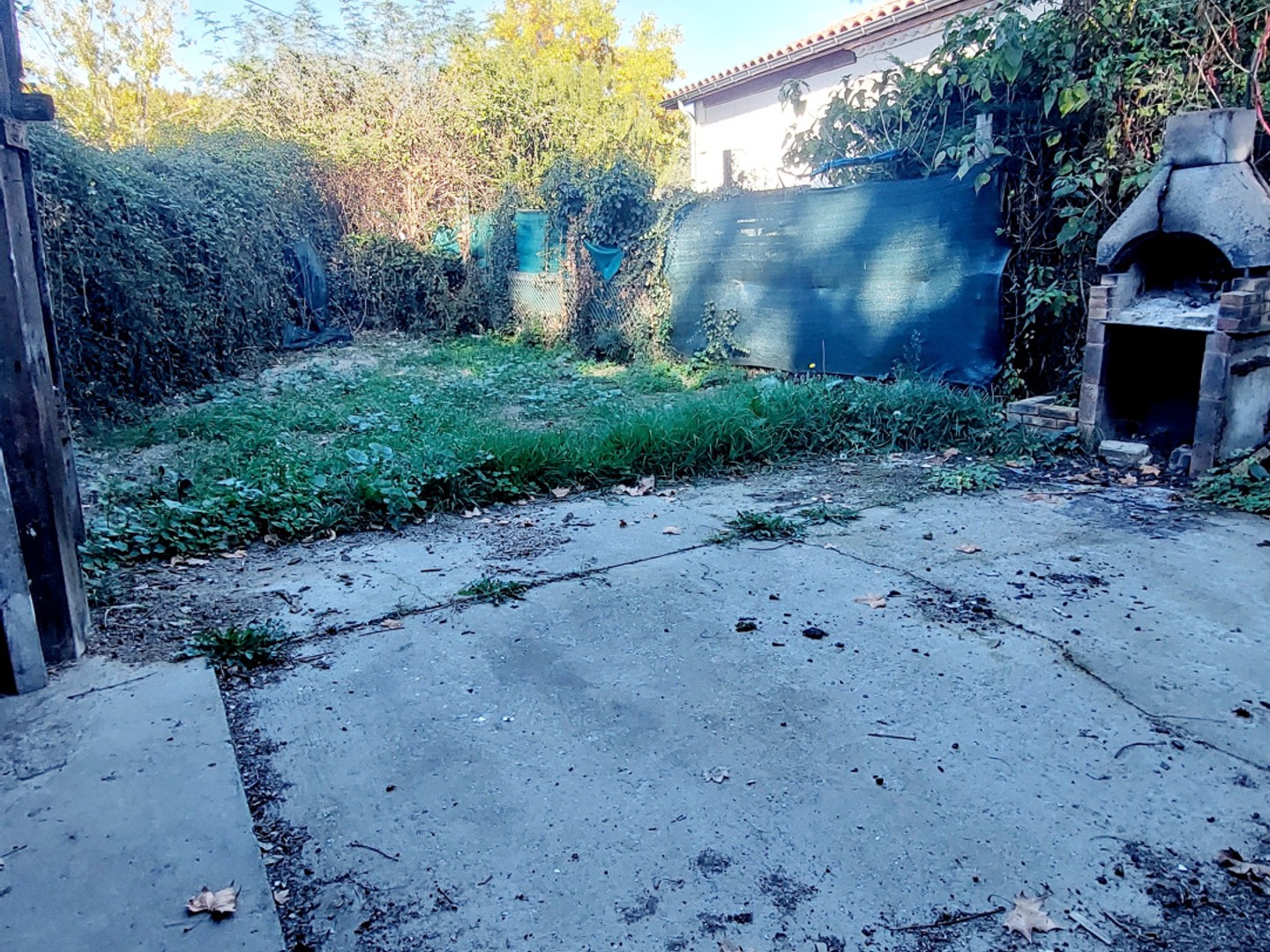 Maison à vendre - 4 pièces - 100m2 - La Réole (33190)