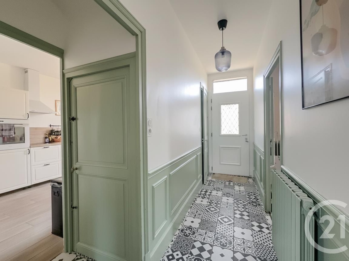 Maison à vendre - 5 pièces - 138m2 - La Ferté-Saint-Aubin (45240)