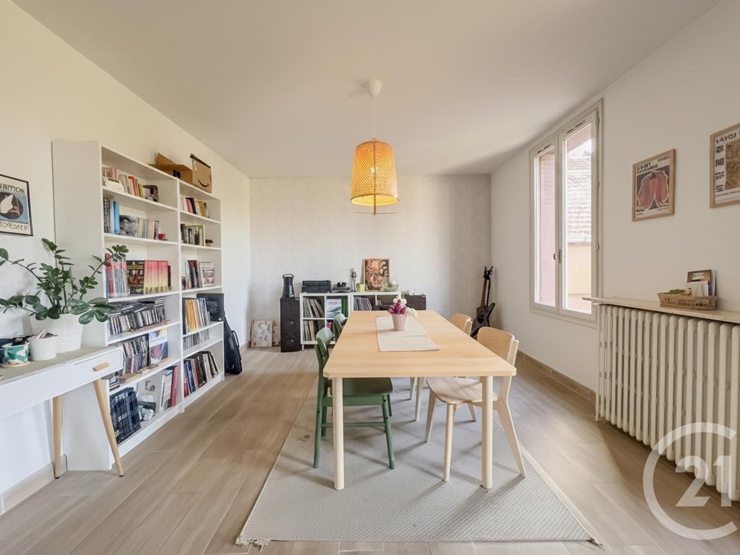 Maison à vendre - 5 pièces - 138m2 - La Ferté-Saint-Aubin (45240)