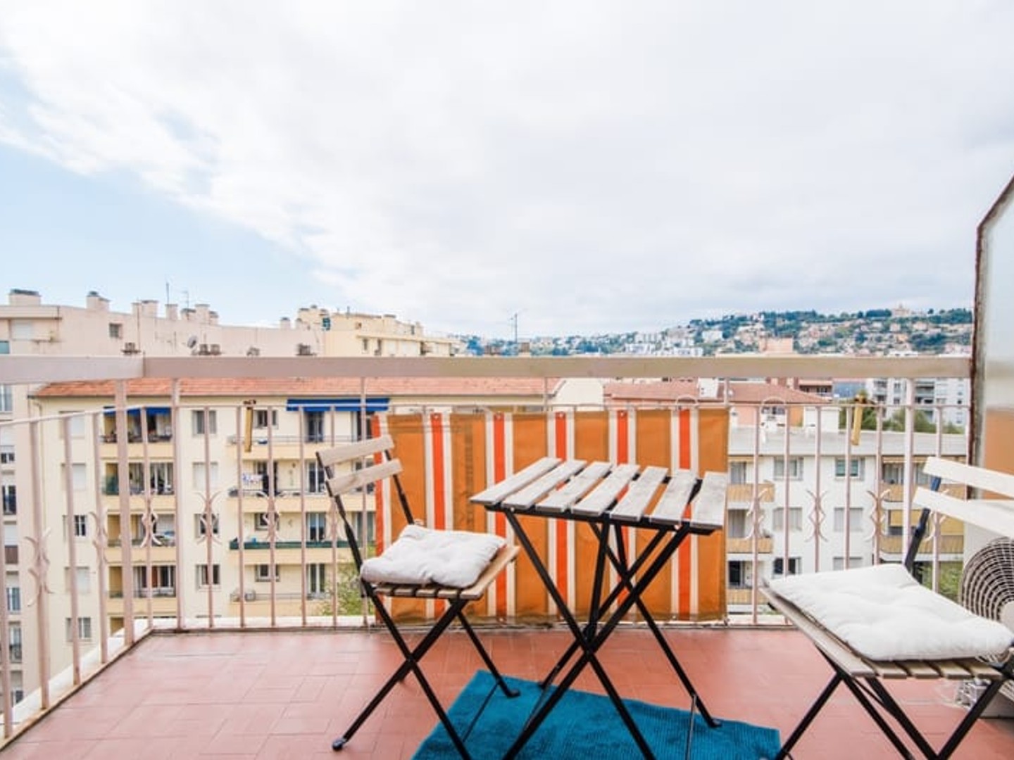 Appartement à vendre - 6 pièces - 119m2 - Nice (06000)
